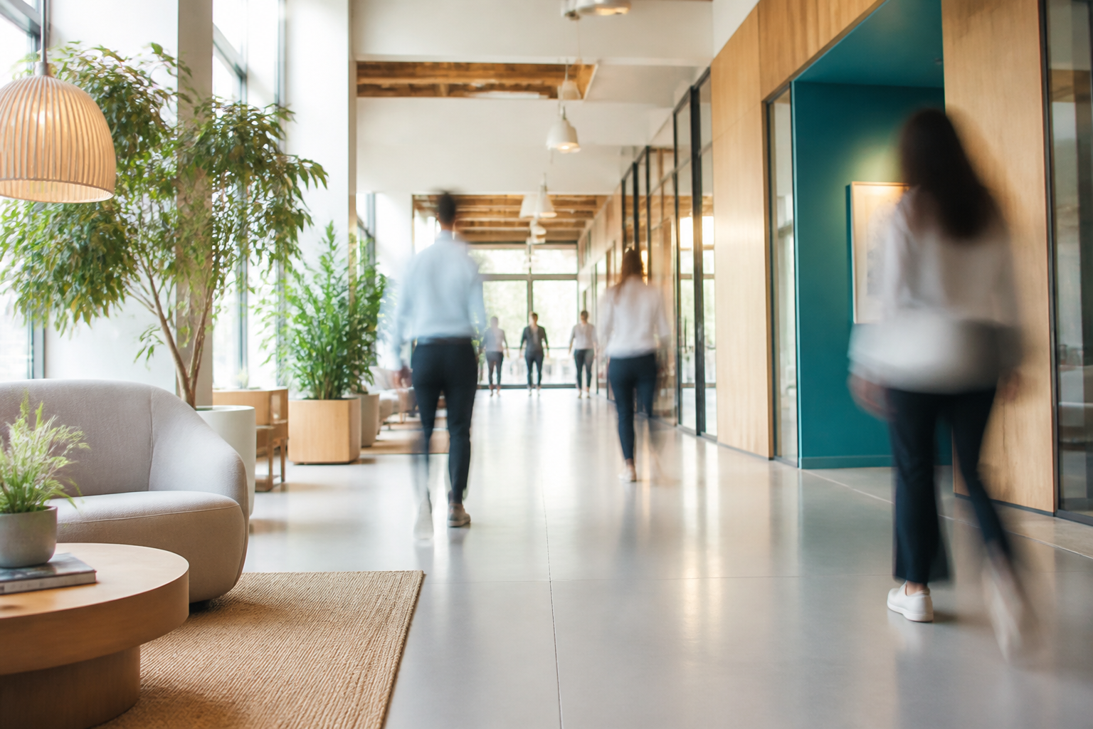 Join our AI team