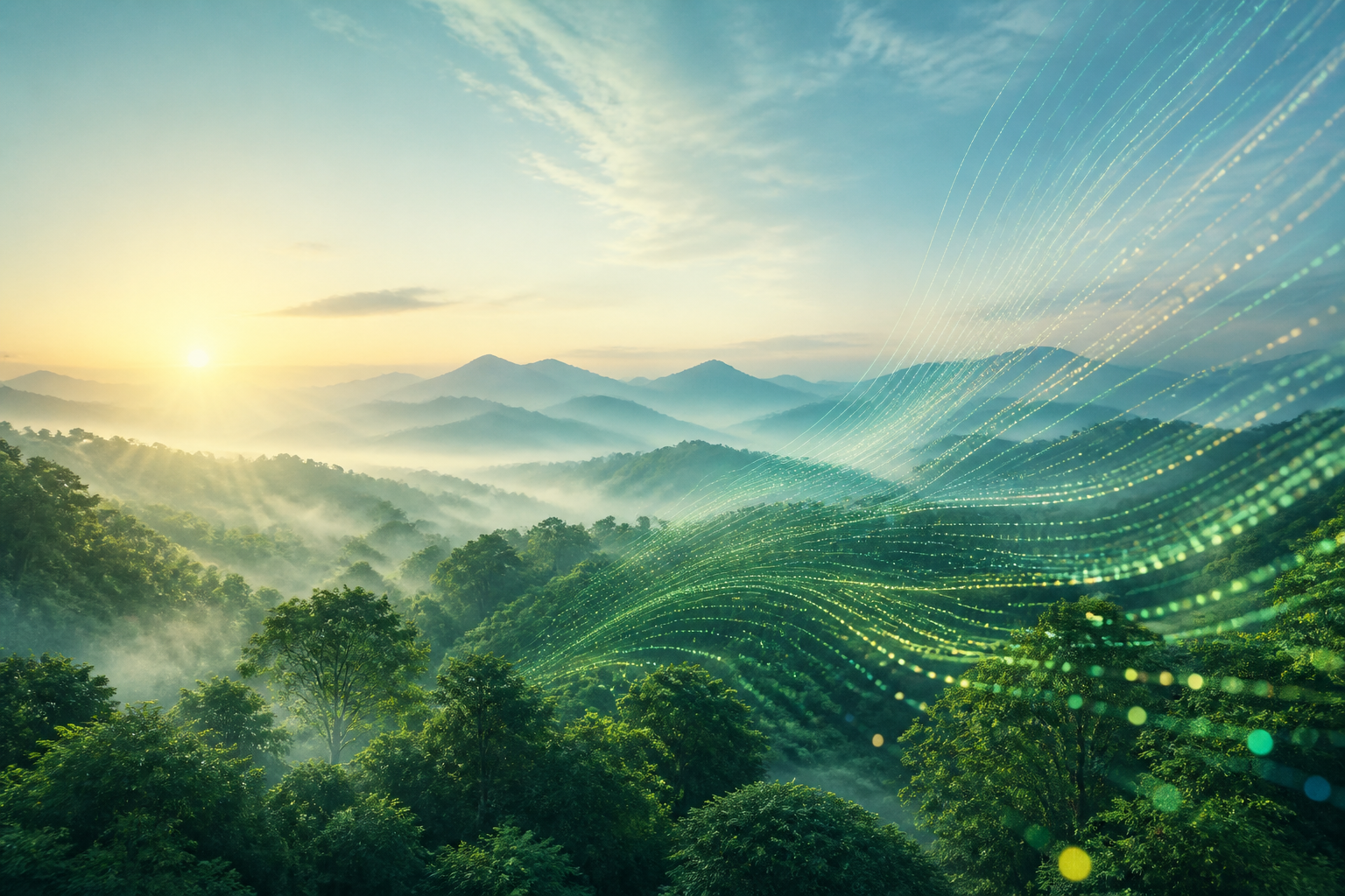 Sustainable AI development